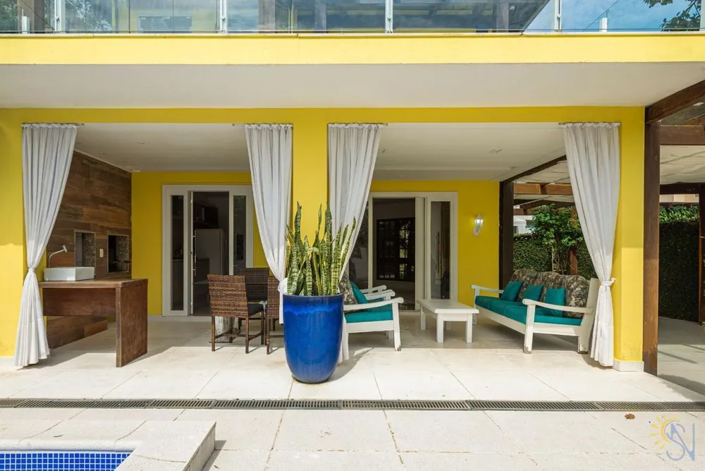 Casa, 3 quartos, 350 m² - Foto 4
