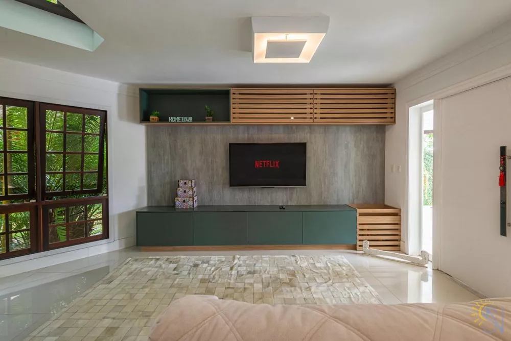 Casa, 3 quartos, 350 m² - Foto 2