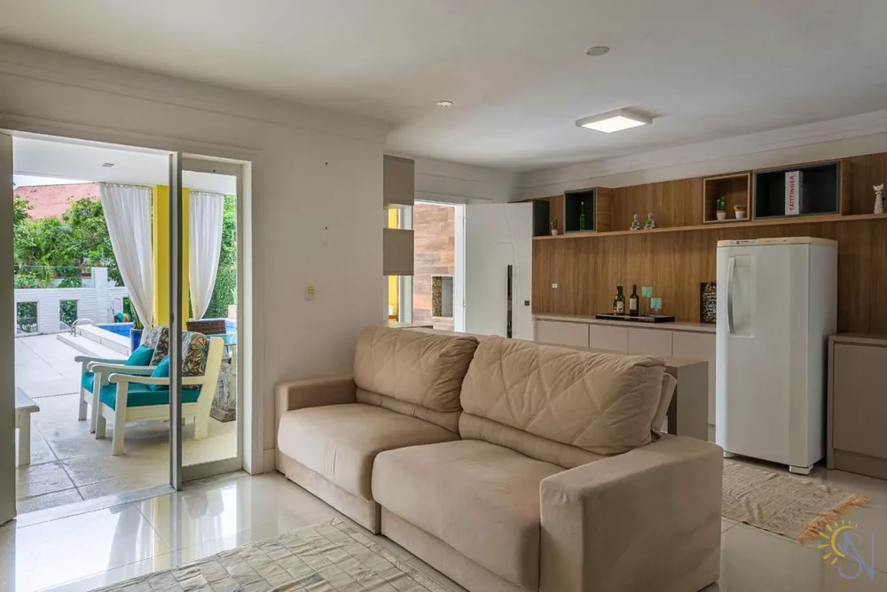 Casa, 3 quartos, 350 m² - Foto 1