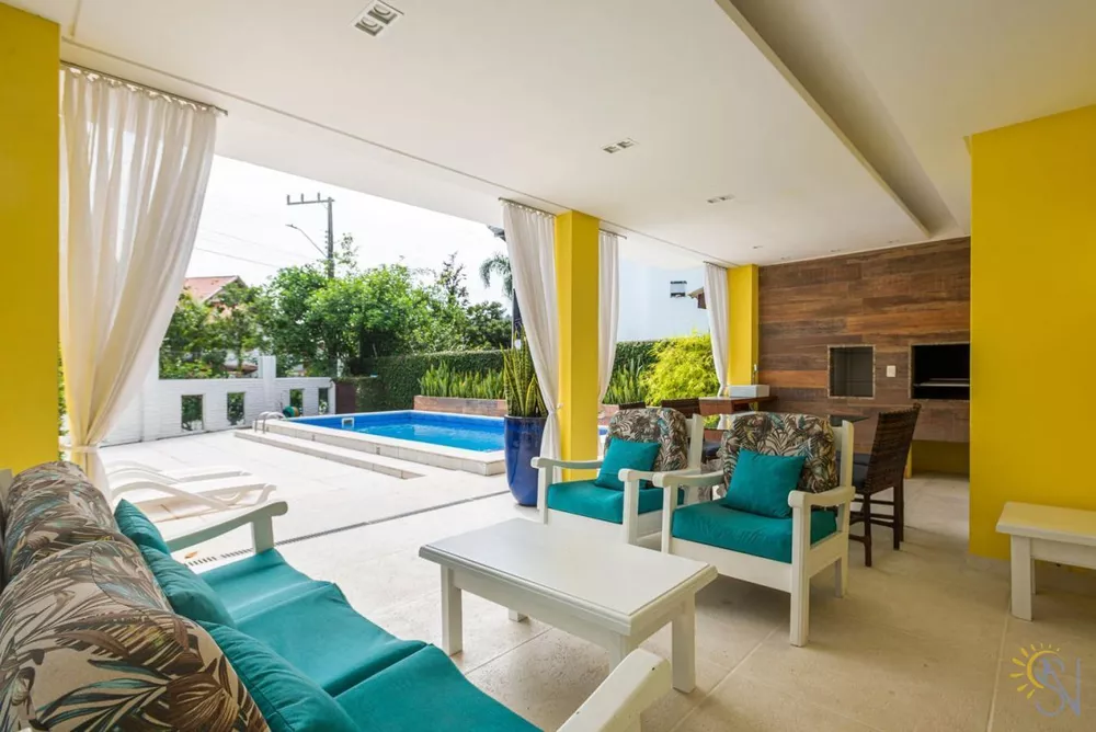 Casa, 3 quartos, 350 m² - Foto 3