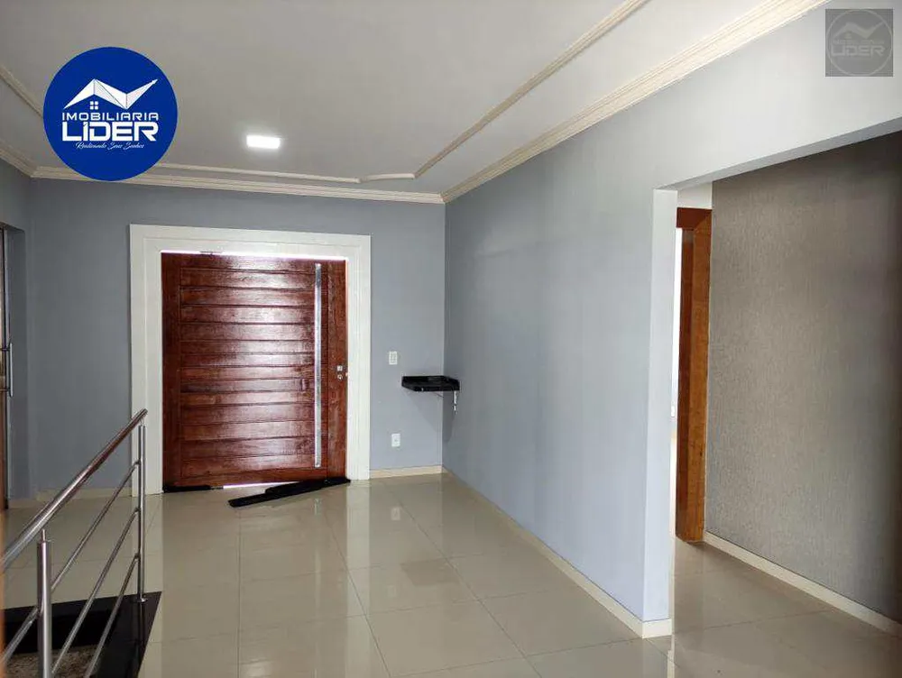 Casa, 4 quartos - Foto 16
