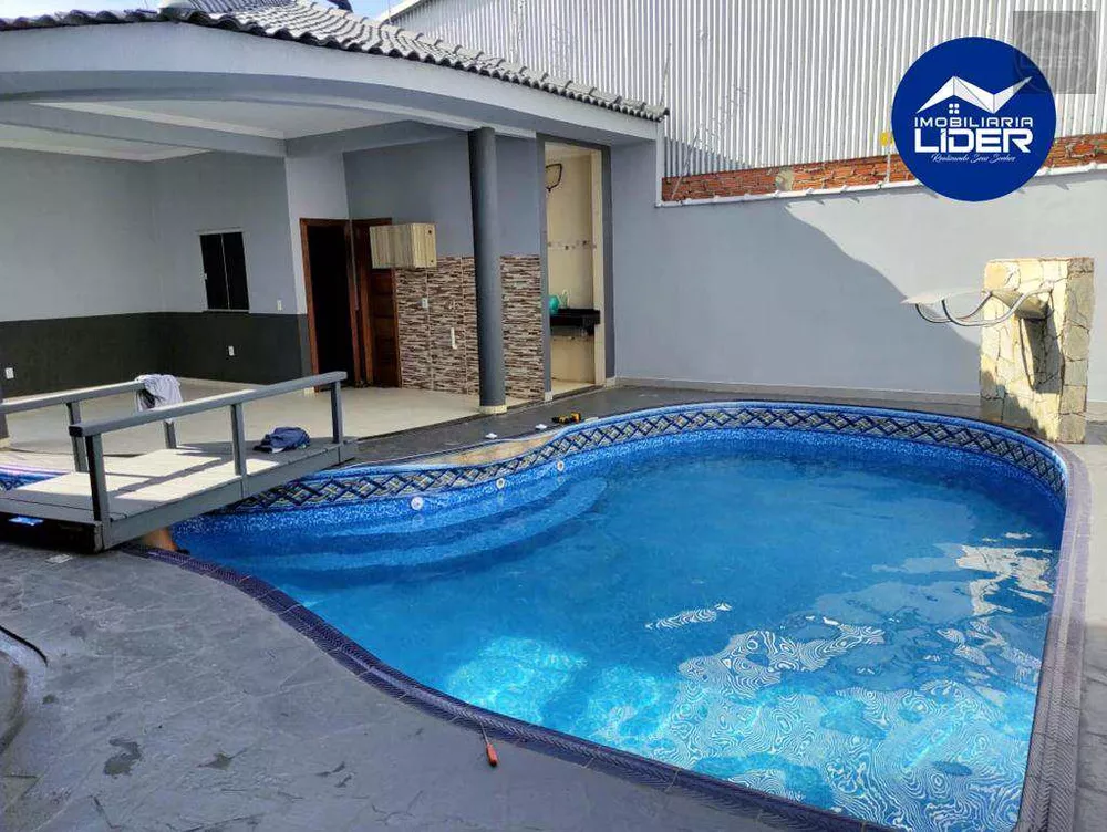 Casa, 4 quartos - Foto 4