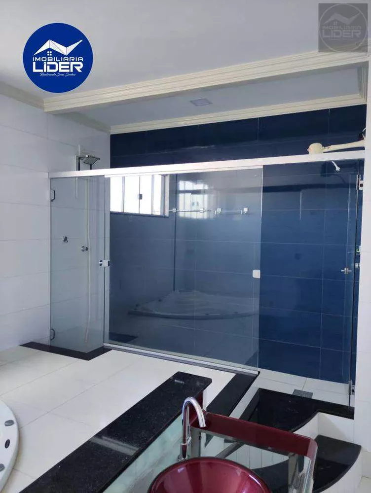 Casa, 4 quartos - Foto 2