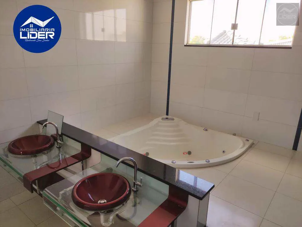Casa, 4 quartos - Foto 7