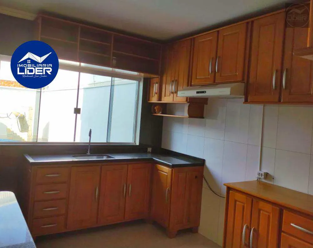 Casa, 4 quartos - Foto 23