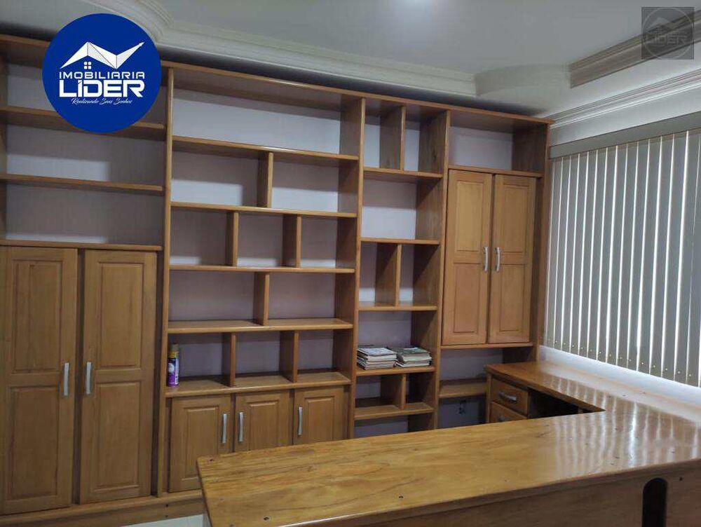 Casa, 4 quartos - Foto 6