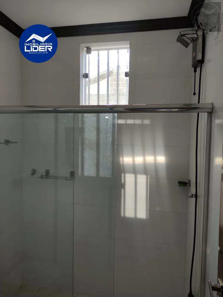 Casa, 4 quartos - Foto 17