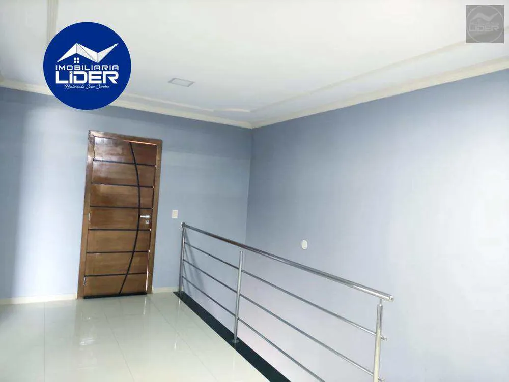 Casa, 4 quartos - Foto 20