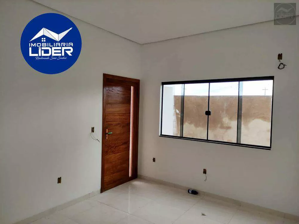 Casa, 2 quartos - Foto 2