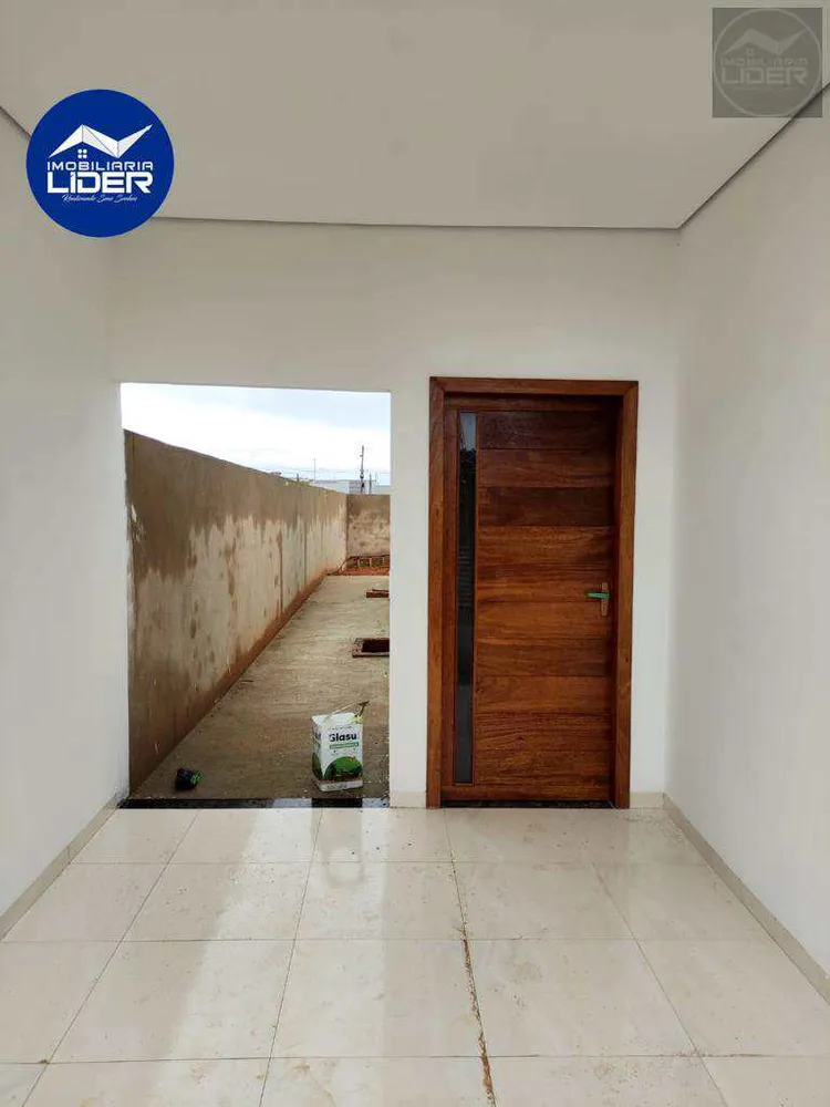 Casa, 2 quartos - Foto 3
