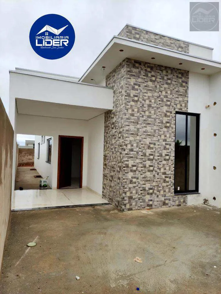 Casa, 2 quartos - Foto 2