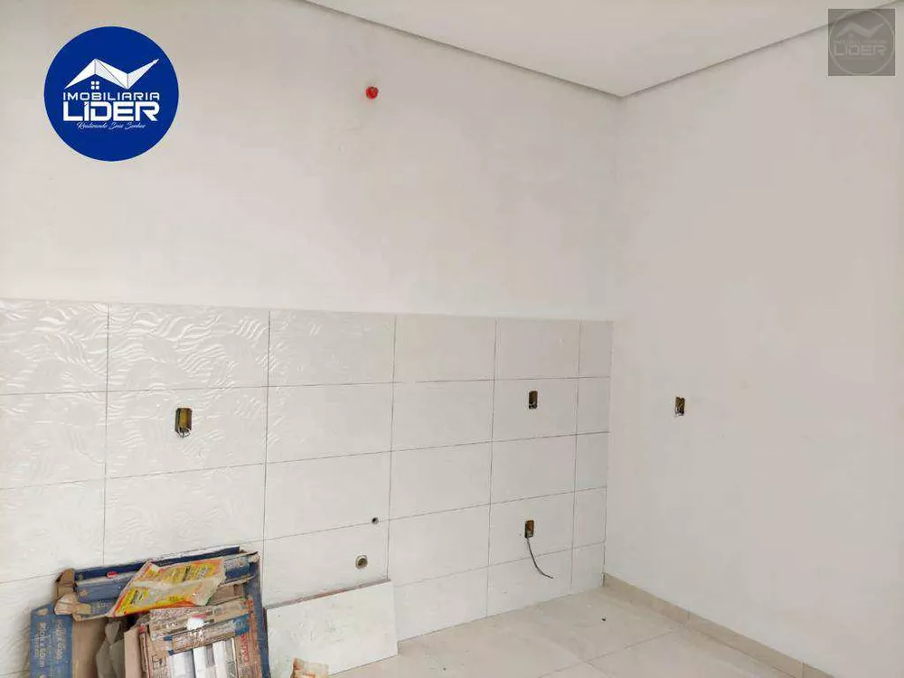 Casa, 2 quartos - Foto 1