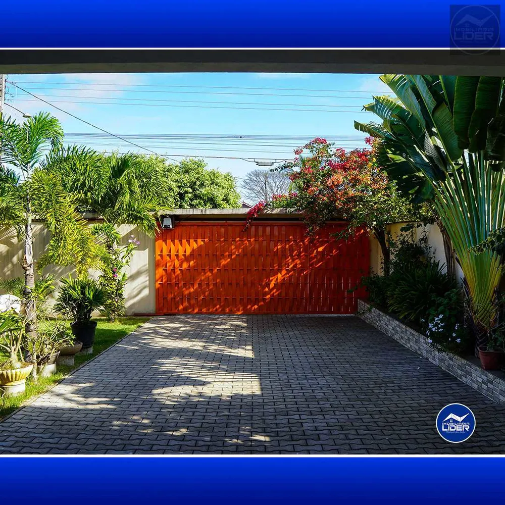 Sobrado, 4 quartos - Foto 3