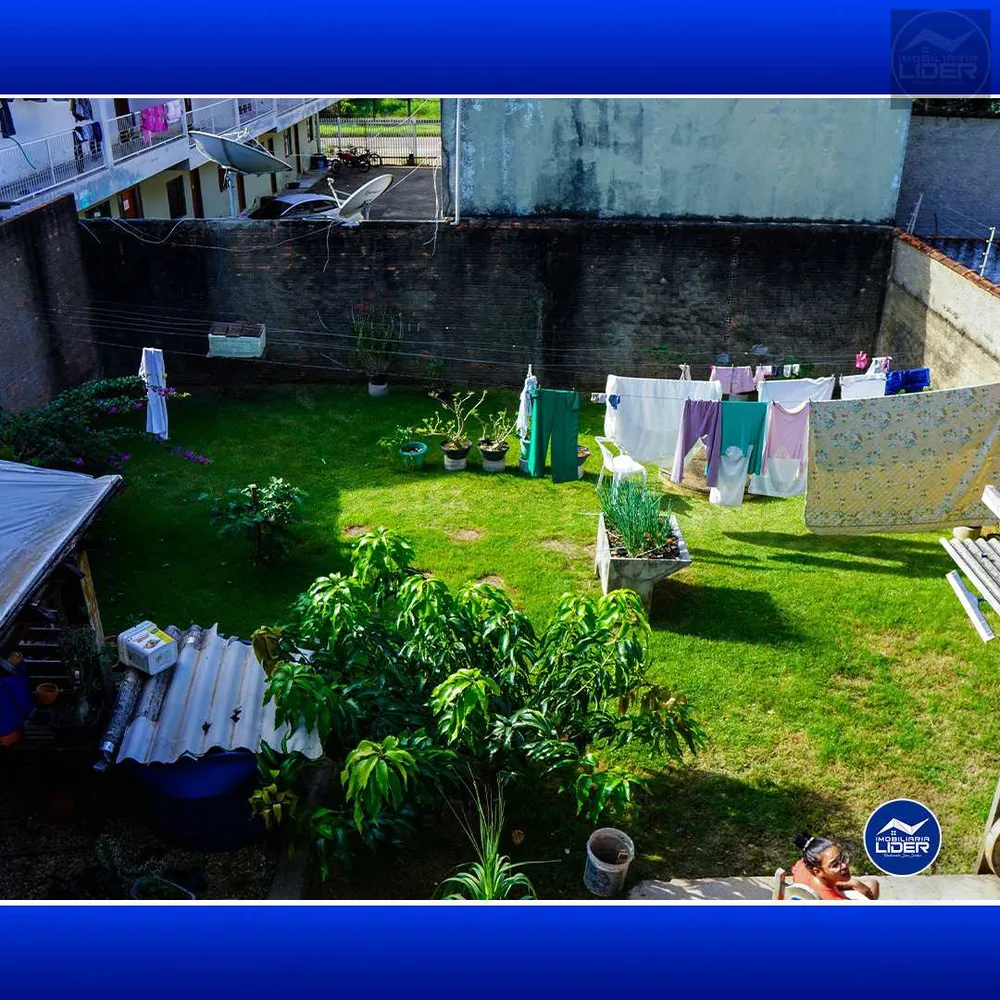 Sobrado, 4 quartos - Foto 6