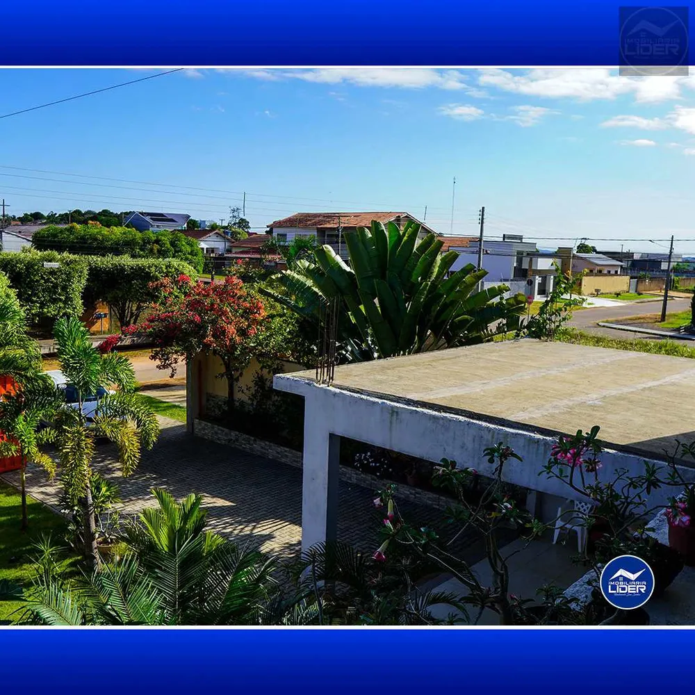 Sobrado, 4 quartos - Foto 6