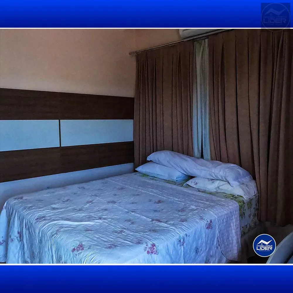 Sobrado, 4 quartos - Foto 2