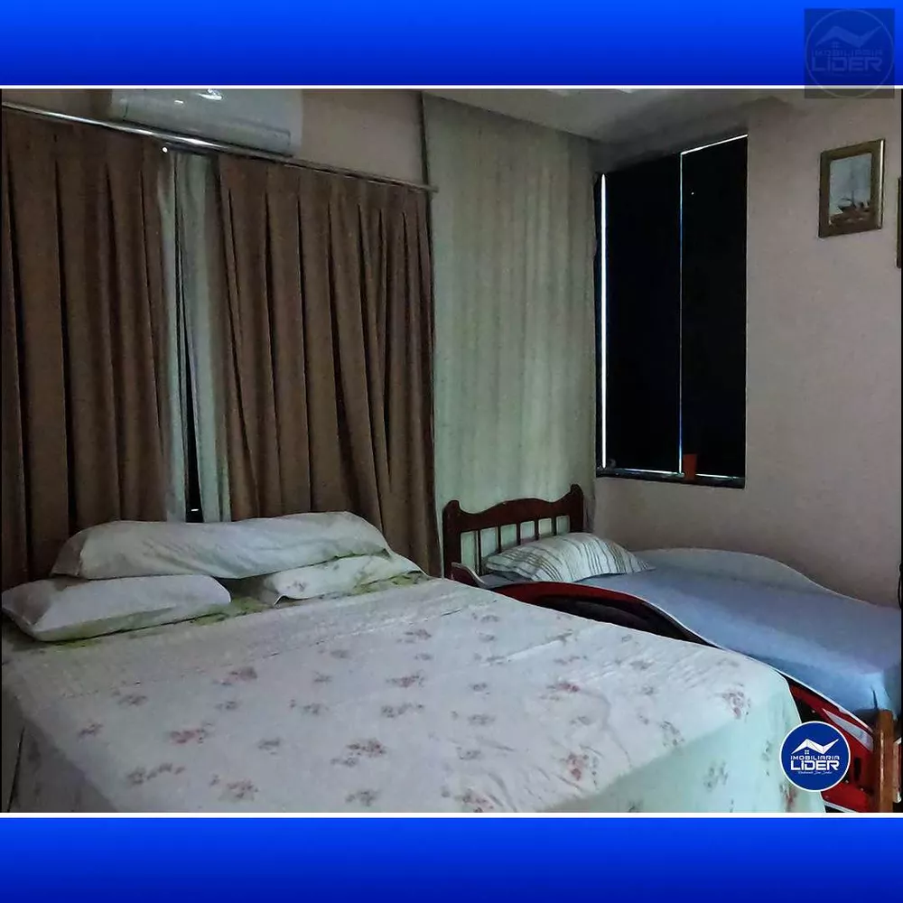 Sobrado, 4 quartos - Foto 3