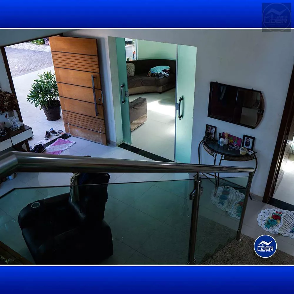 Sobrado, 4 quartos - Foto 1