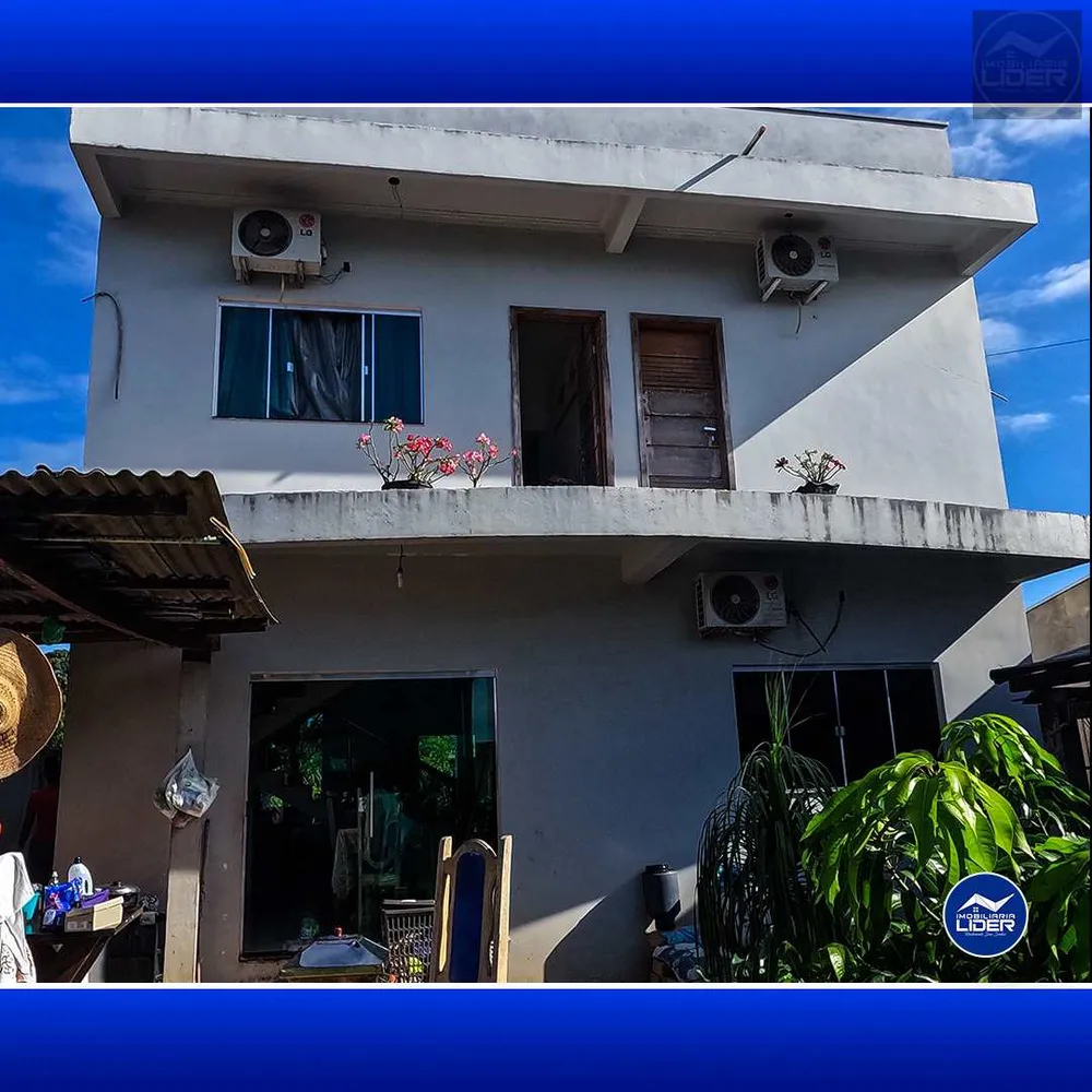 Sobrado, 4 quartos - Foto 9