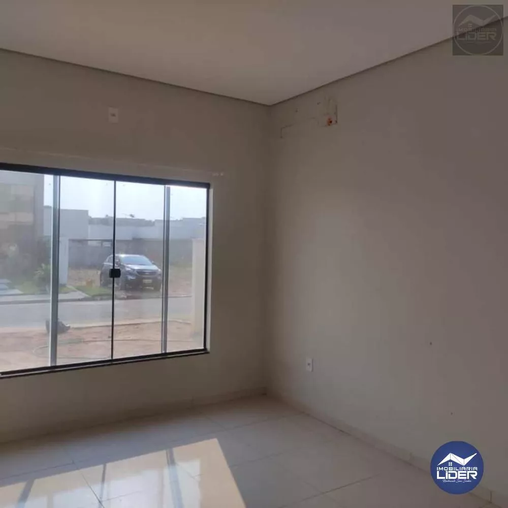 Casa de Condomínio à venda com 3 quartos, 250m² - Foto 5