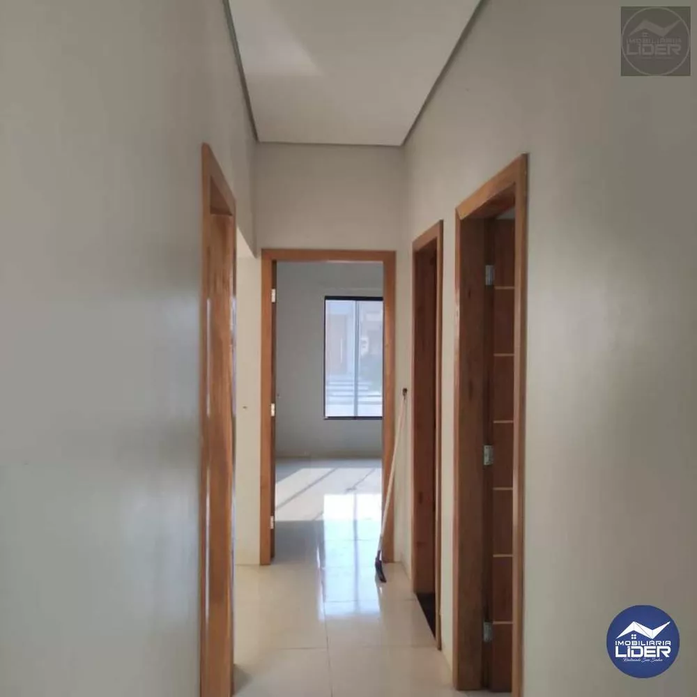 Casa de Condomínio à venda com 3 quartos, 250m² - Foto 6