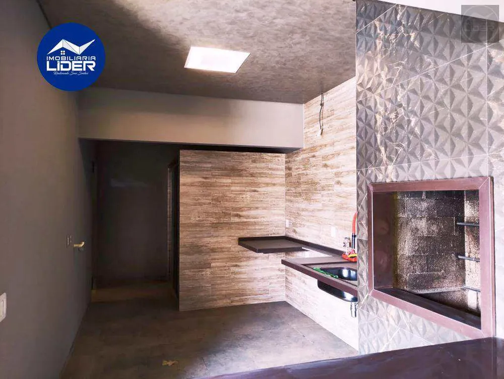 Casa, 3 quartos - Foto 10