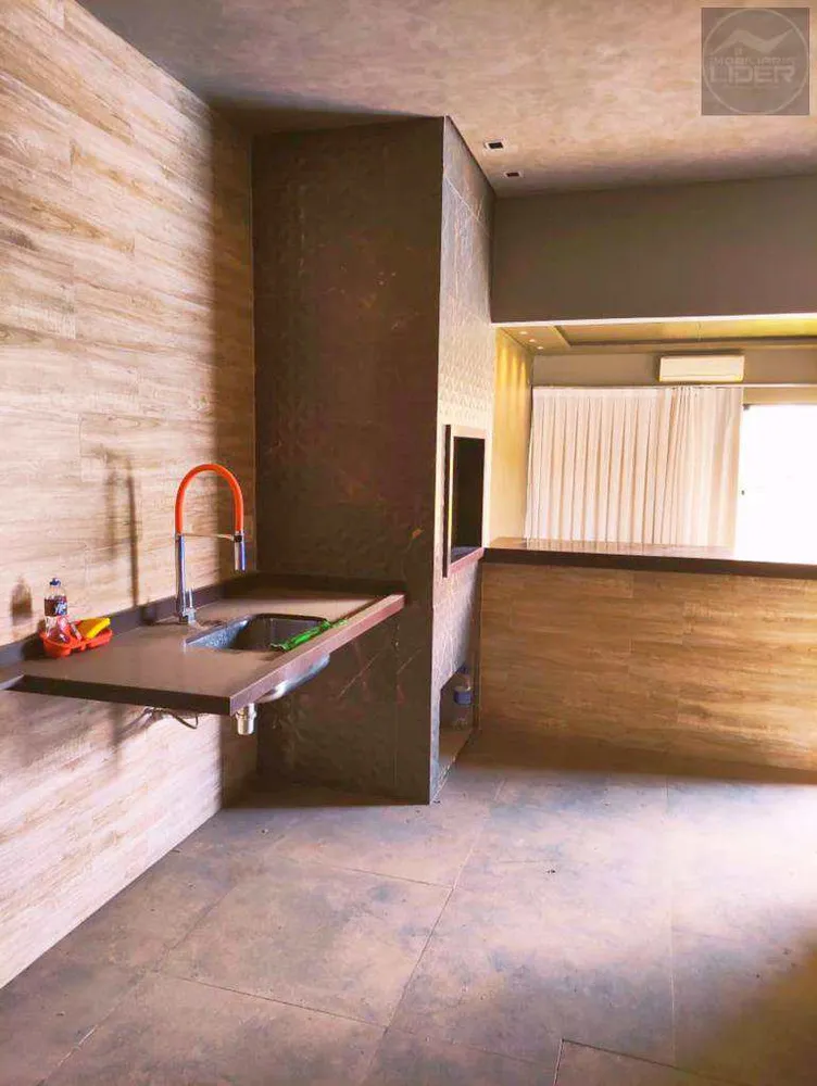 Casa, 3 quartos - Foto 7