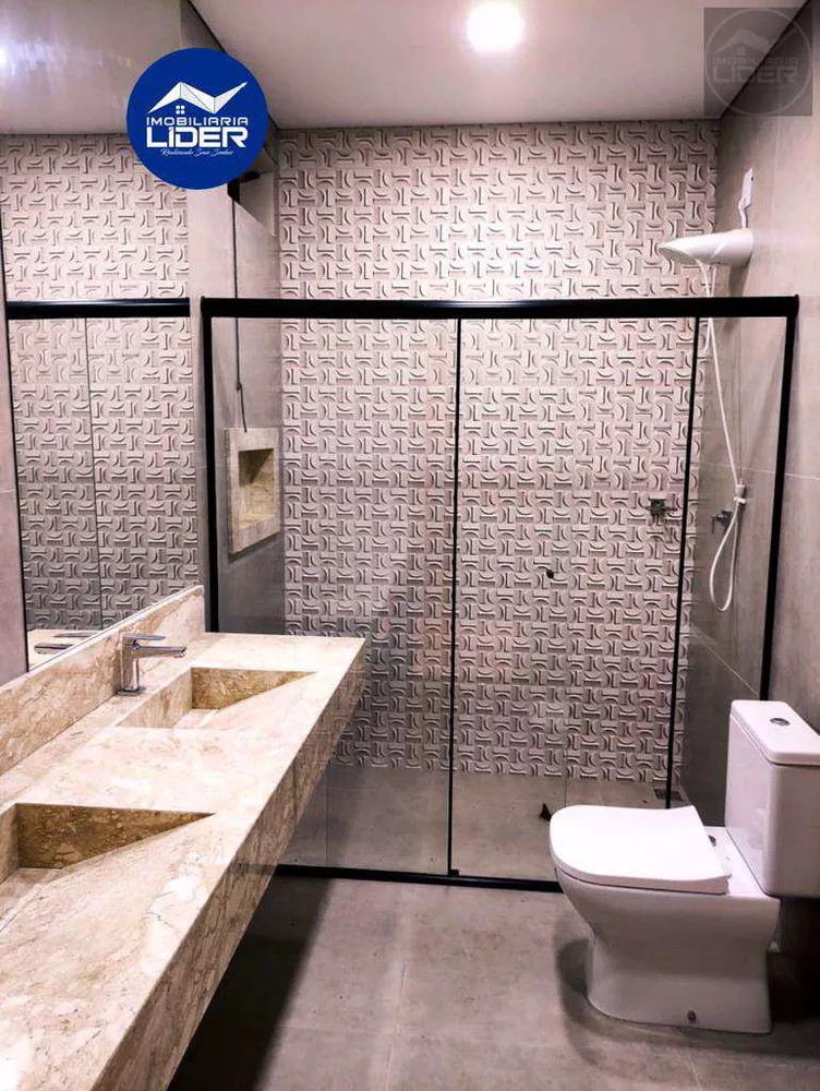 Casa, 3 quartos - Foto 7