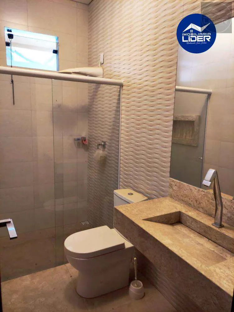 Casa, 3 quartos - Foto 6