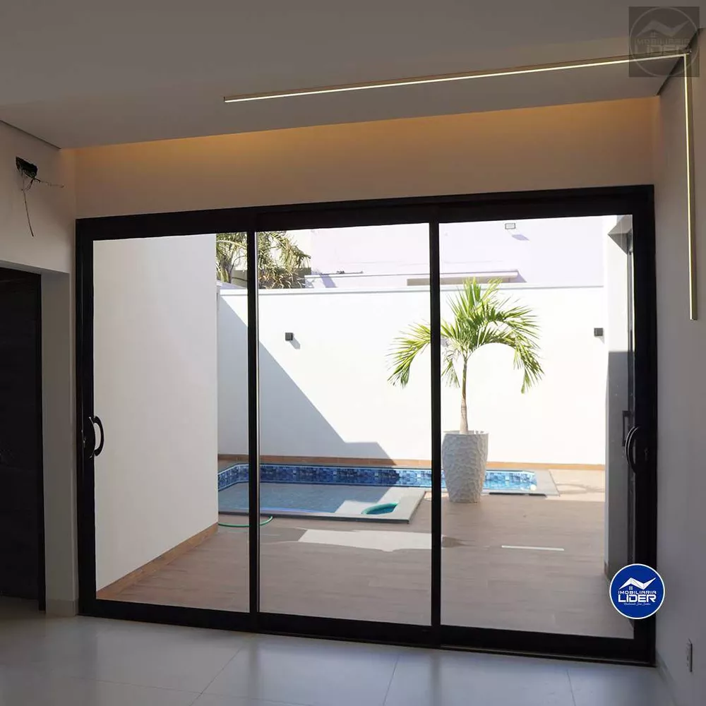 Casa de Condomínio à venda com 3 quartos, 250m² - Foto 12