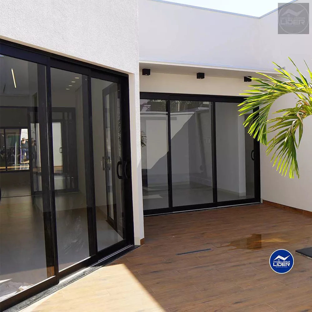 Casa de Condomínio à venda com 3 quartos, 250m² - Foto 10