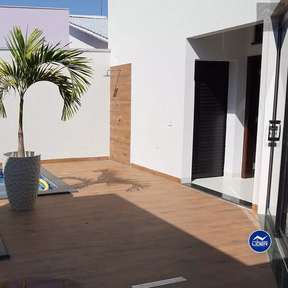 Casa de Condomínio à venda com 3 quartos, 250m² - Foto 11