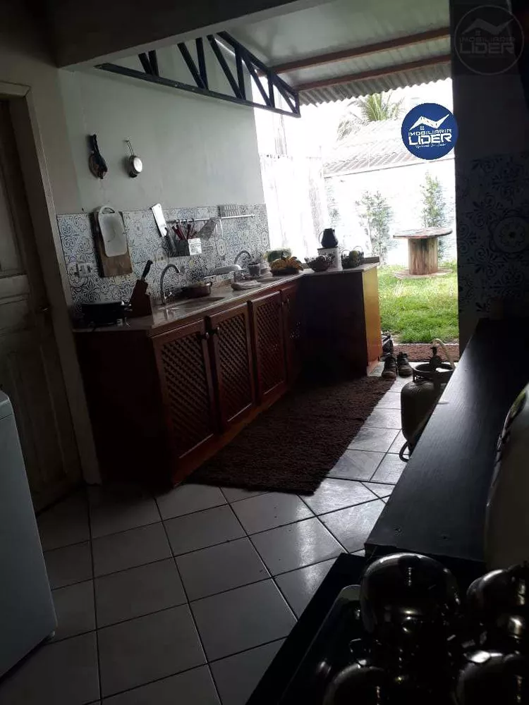 Casa, 3 quartos - Foto 14