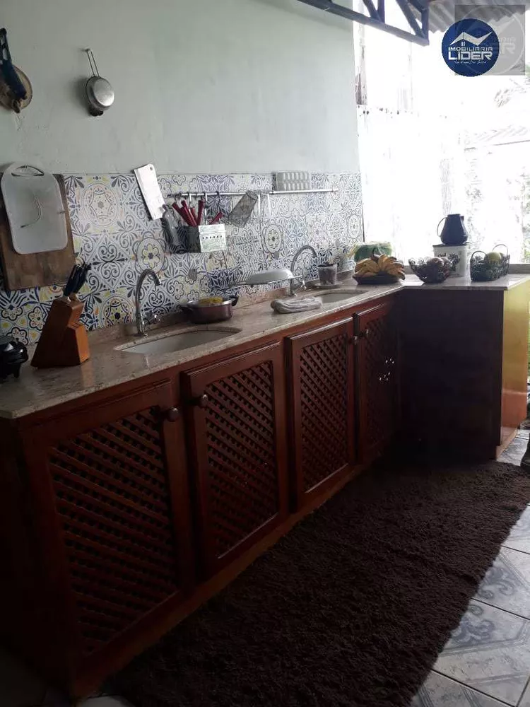 Casa, 3 quartos - Foto 13