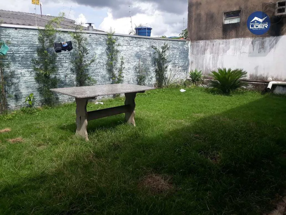 Casa, 3 quartos - Foto 16