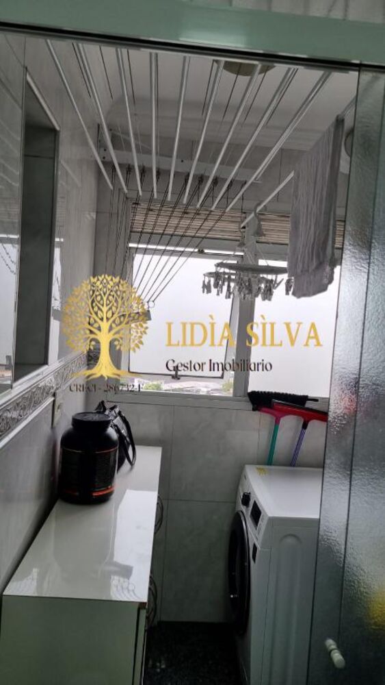 Apartamento à venda com 3 quartos, 71m² - Foto 9