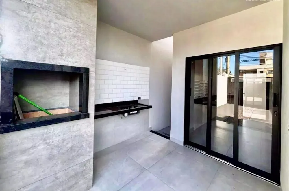 Casa, 3 quartos, 108 m² - Foto 6