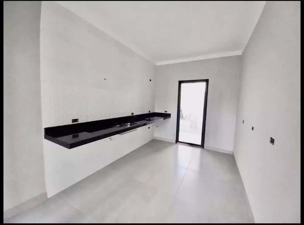 Casa, 3 quartos, 108 m² - Foto 1