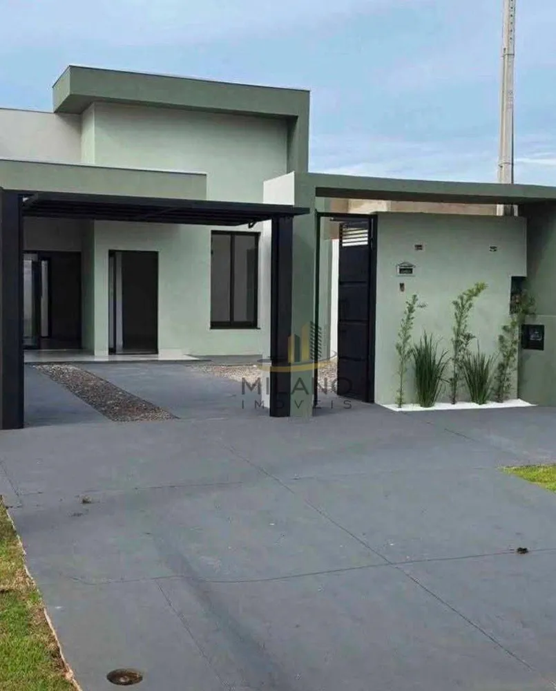 Casa, 3 quartos, 108 m² - Foto 3