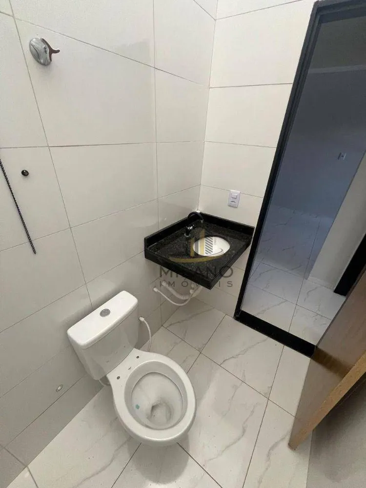 Casa, 2 quartos, 61 m² - Foto 2