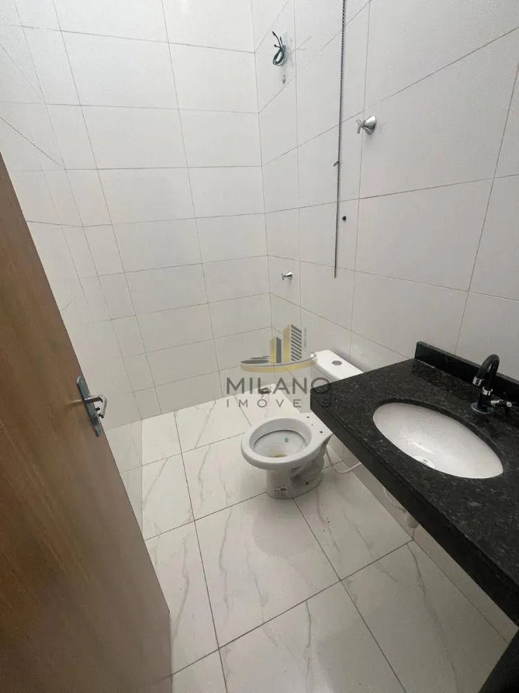 Casa, 2 quartos, 61 m² - Foto 4
