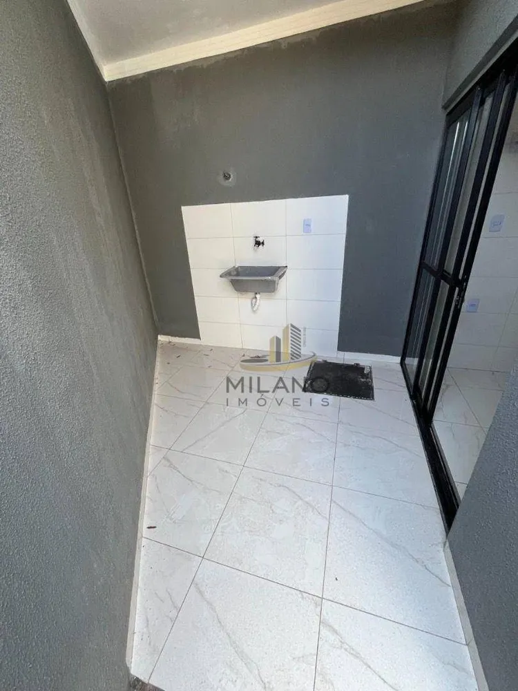 Casa, 2 quartos, 61 m² - Foto 12