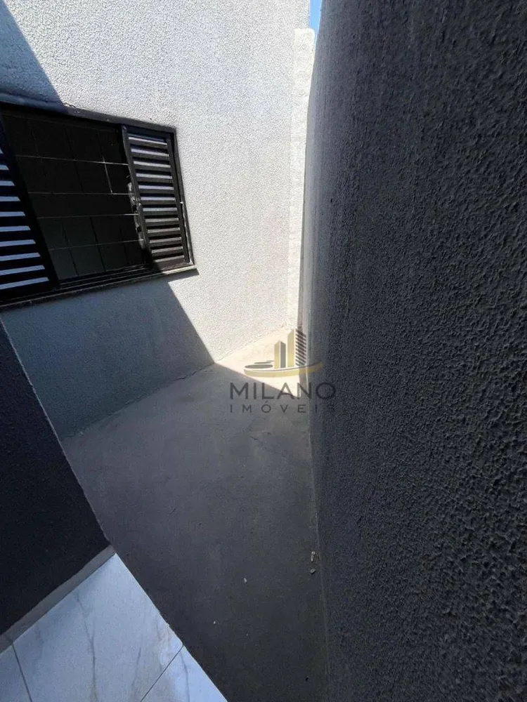 Casa, 2 quartos, 61 m² - Foto 13