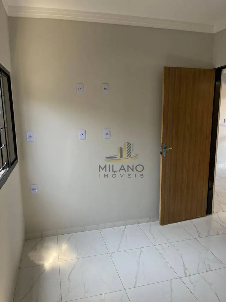 Casa, 2 quartos, 61 m² - Foto 3