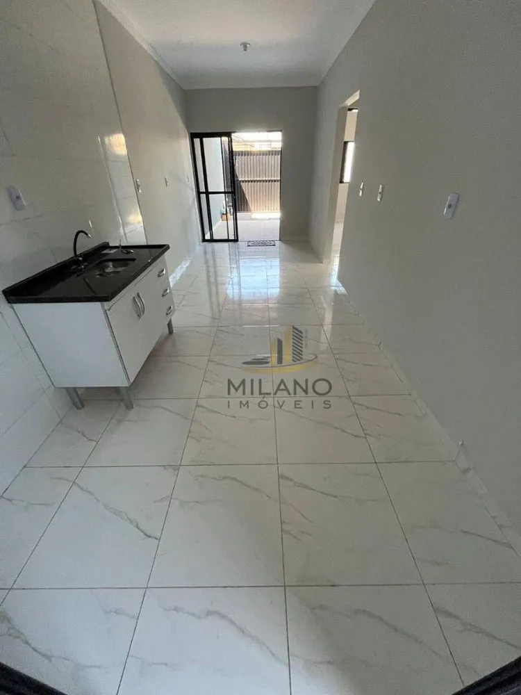 Casa, 2 quartos, 61 m² - Foto 3