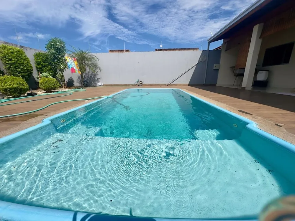 Casa, 3 quartos, 253 m² - Foto 2