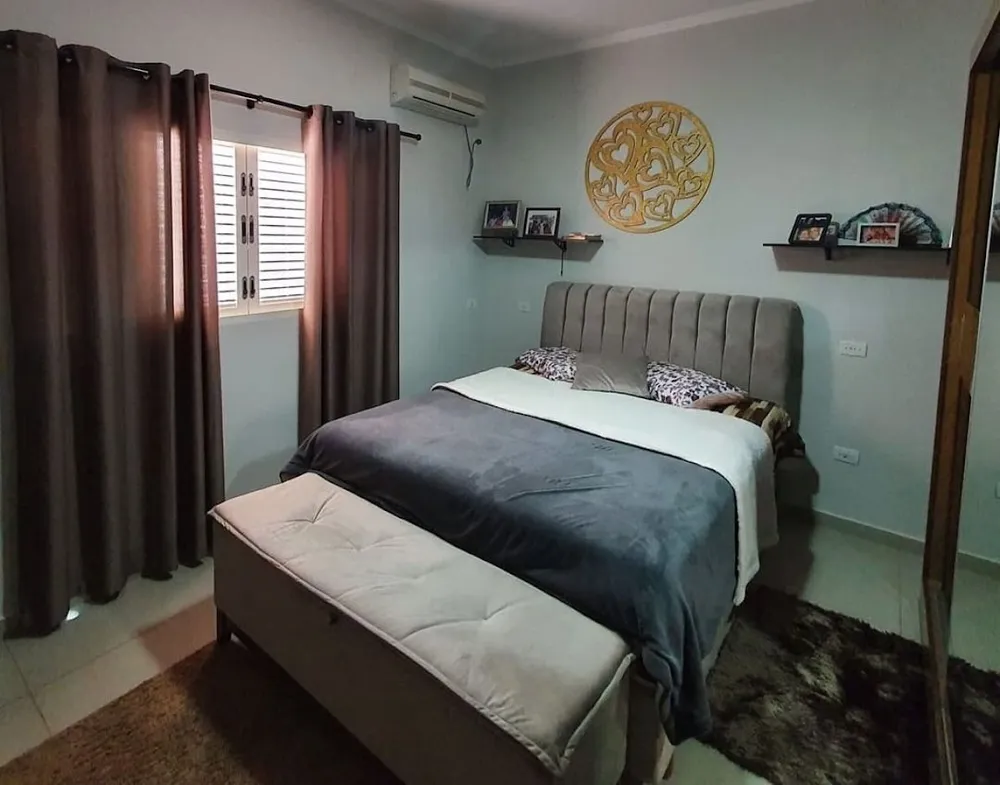 Casa, 3 quartos, 253 m² - Foto 12