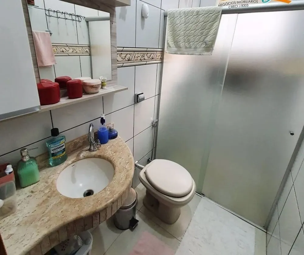 Casa, 3 quartos, 253 m² - Foto 11