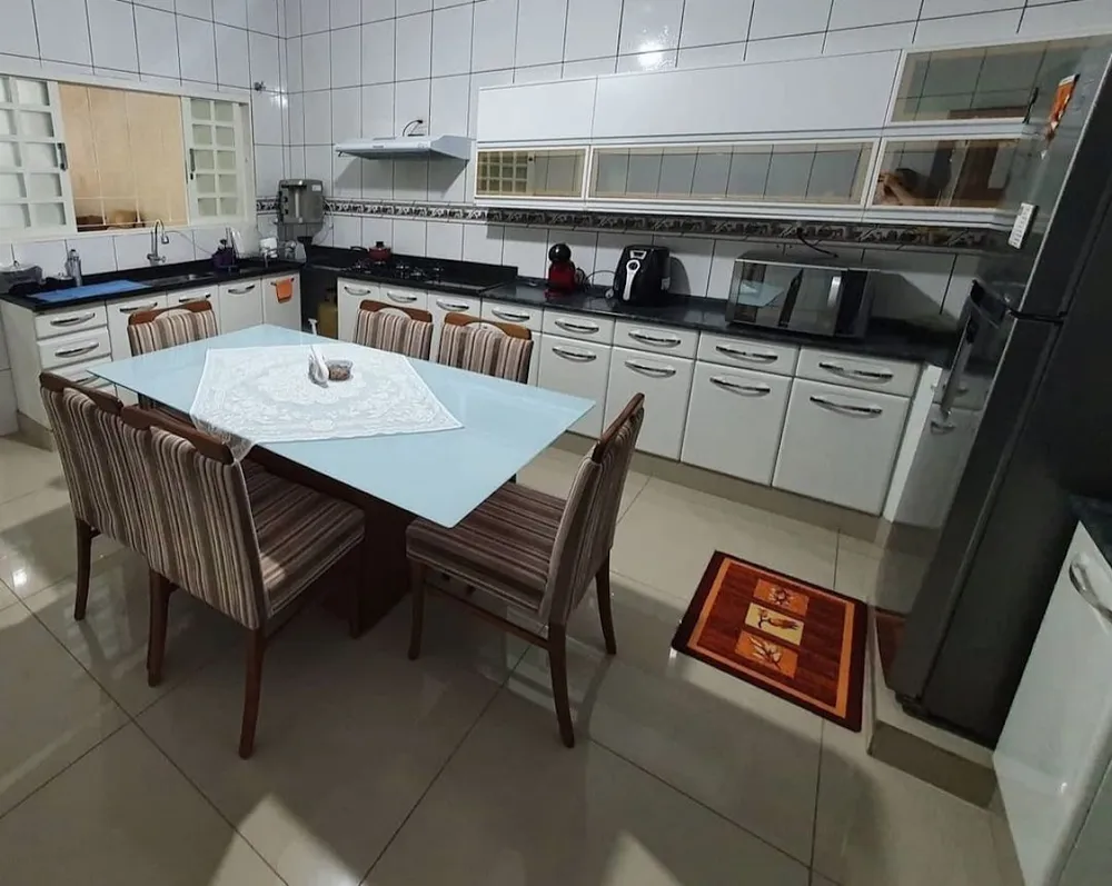 Casa, 3 quartos, 253 m² - Foto 5