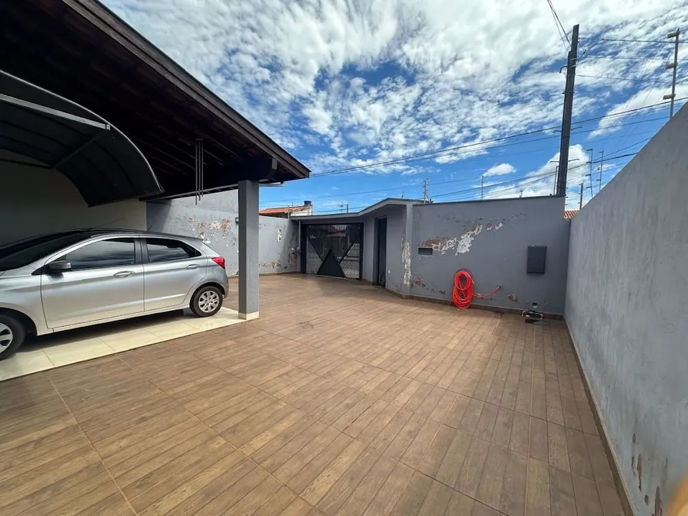 Casa, 3 quartos, 253 m² - Foto 7